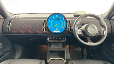 MINI Countryman 2.0 S Sport ALL4 5dr Auto Petrol Hatchback